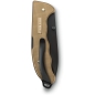 Preview: Victorinox Taschenmesser Evoke BS Alox Beige 0.9415.DS249