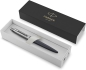 Preview: PARKER® Jotter XL  Kugelschreiber Mattblau C.C.