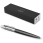 Preview: PARKER® Jotter Core Recycled Kugelschreiber Bond Street Black C.C.