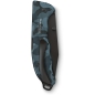 Preview: Victorinox Taschenmesser Evoke BSH Alox Navy Camouflage 0.9425.DS222