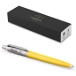 Preview: PARKER® Jotter Core Recycled Kugelschreiber gelb