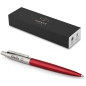 Preview: PARKER® Jotter Core Recycled Kugelschreiber Kensington Red C.C.