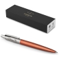 Preview: PARKER® Jotter Core Recycled Kugelschreiber Chelsea Orange C.C.