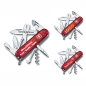 Preview: VICTORINOX Taschenmesser Climber 1.3703