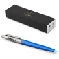 Preview: PARKER® Jotter Core Recycled Kugelschreiber blau