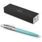 Preview: PARKER® Jotter Core Recycled Kugelschreiber mint