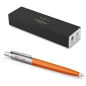 Preview: PARKER® Jotter Core Recycled Kugelschreiber orange