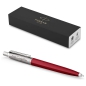 Preview: PARKER® Jotter Core Recycled Kugelschreiber rot