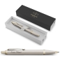 Preview: PARKER IM Professionals Monochrome Kugelschreiber Champagne