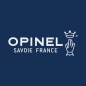 Preview: Opinel Kindermesser Outdoor Junior violett