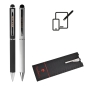 Preview: Pierre Cardin® Touch Pen Kugelschreiber CLAUDIE