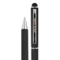 Preview: Pierre Cardin® CLAUDIE Touch Pen Set aus Kugelschreiber und Rollerball