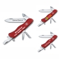 Preview: VICTORINOX Taschenmesser Picknicker 0.8353