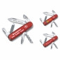 Preview: VICTORINOX Taschenmesser Sportsman 0.3803