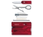 Preview: VICTORINOX Swiss Card Classic 0.7100