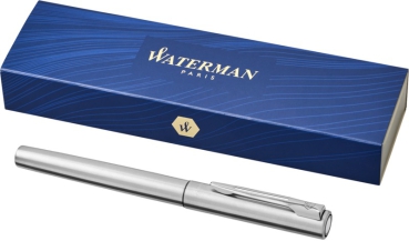 WATERMAN® Füllfederhalter Graduate matt