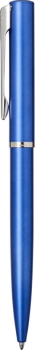 WATERMAN®  Druckkugelschreiber Allure blau C.C.