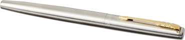 PARKER® Füllfederhalter JOTTER Edelstahl G.C.