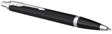 PARKER® IM Core Füllfederhalter und Kugelschreiber Matte Black C.C.