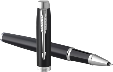 PARKER IM Core Rollerball Matte Black C.C.