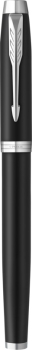 PARKER IM Core Rollerball Matte Black C.C.