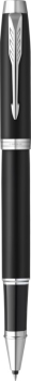 PARKER IM Core Rollerball Matte Black C.C.