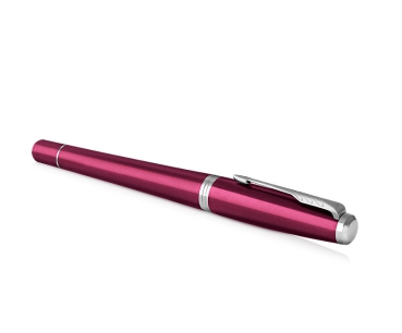 PARKER Urban Füllfederhalter Vibrant Magenta C.C.