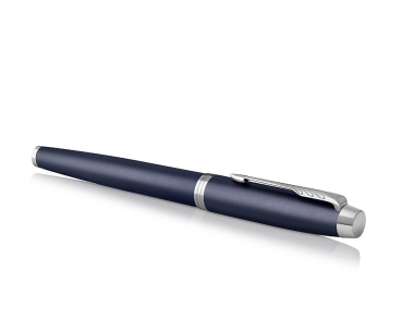 PARKER IM Core Rollerball Matte Blue C.C.