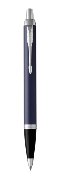 PARKER IM Core Kugelschreiber Matte Blue C.C.