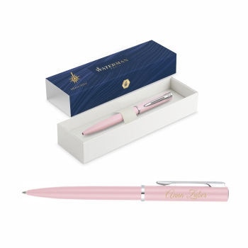 WATERMAN®  Druckkugelschreiber Allure pastellrosa C.C.