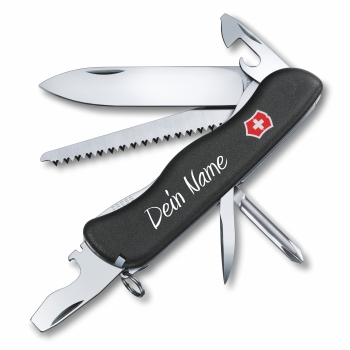 VICTORINOX Taschenmesser Trailmaster 0.8463