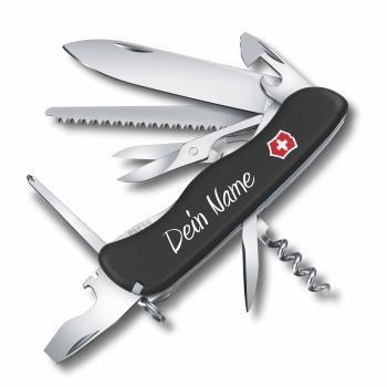 VICTORINOX Taschenmesser Outrider 0.8513