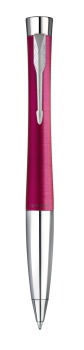 PARKER Urban Kugelschreiber Twist Vibrant Magenta C.C.