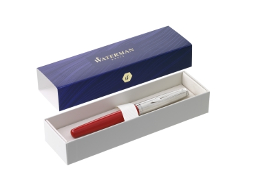 WATERMAN®  Füllfederhalter Emblème 2.0 Red C.C.