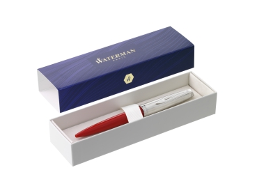 WATERMAN®  Kugelschreiber Emblème 2.0 Red C.C.