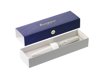 WATERMAN®  Kugelschreiber Emblème 2.0 Ivory C.C.