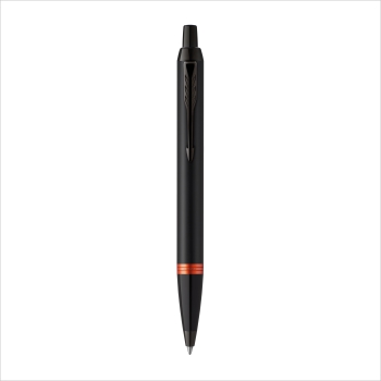 PARKER IM Vibrant Rings Kugelschreiber Orange