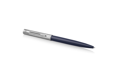 WATERMAN® Allure Deluxe Kugelschreiber Blau