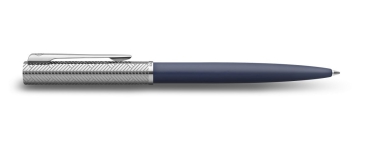 WATERMAN® Allure Deluxe Füllfederhalter + Kugelschreiber Blau