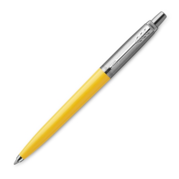 PARKER® Jotter Core Recycled Kugelschreiber gelb