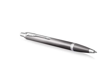 PARKER IM Rituals Grey Chrome Kugelschreiber