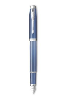 PARKER® IM Rituals Blue CT Tintenroller Kugelschreiber Füllfederhalter