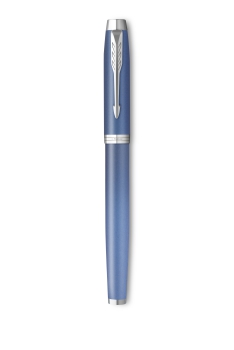 PARKER® IM Rituals Blue CT Tintenroller und Kugelschreiber