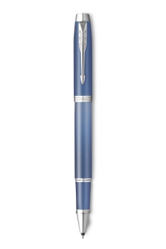 PARKER® IM Rituals Blue CT Tintenroller und Kugelschreiber