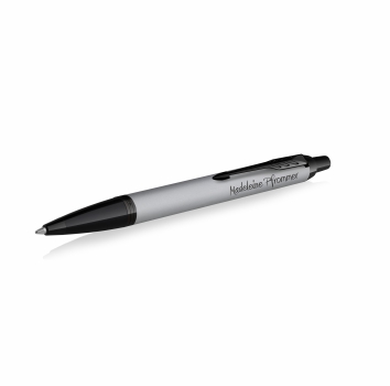 PARKER® IM Achromatic Kugelschreiber matt-grau