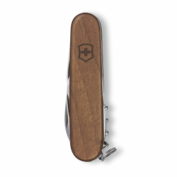 VICTORINOX Taschenmesser Spartan Wood 1.3601.63