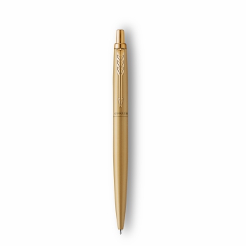 PARKER® Jotter XL Monochrome Premium gelbgold