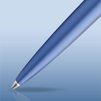 WATERMAN®  Druckkugelschreiber Allure blau C.C.