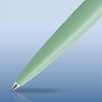 WATERMAN®  Druckkugelschreiber Allure pastellgrün C.C.