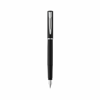 WATERMAN®  Füllfederhalter Allure schwarz C.C.